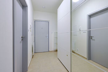 Pronájem bytu 1+kk v osobním vlastnictví 26 m², Plzeň