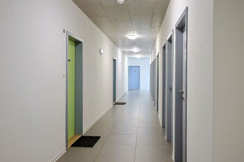 Pronájem bytu 1+kk v osobním vlastnictví 26 m², Plzeň