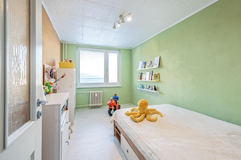 Prodej bytu 3+1 v osobním vlastnictví 80 m², Mladá Boleslav