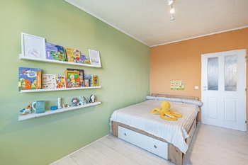 Prodej bytu 3+1 v osobním vlastnictví 80 m², Mladá Boleslav