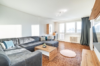 Prodej bytu 3+1 v osobním vlastnictví 80 m², Mladá Boleslav