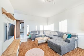 Prodej bytu 3+1 v osobním vlastnictví 80 m², Mladá Boleslav