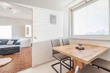 Prodej bytu 3+1 v osobním vlastnictví 80 m², Mladá Boleslav