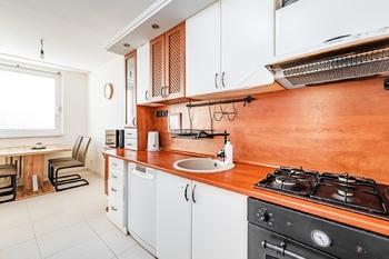 Prodej bytu 3+1 v osobním vlastnictví 80 m², Mladá Boleslav