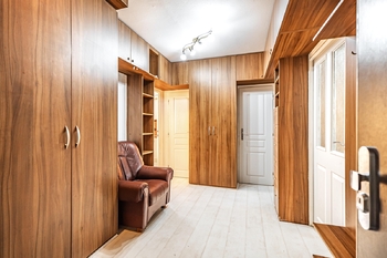 Prodej bytu 3+1 v osobním vlastnictví 80 m², Mladá Boleslav