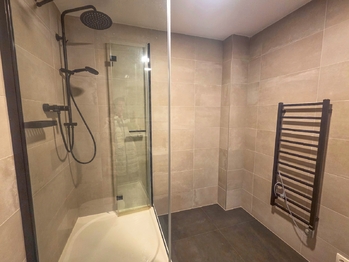 Pronájem bytu 2+kk v osobním vlastnictví 47 m², České Budějovice