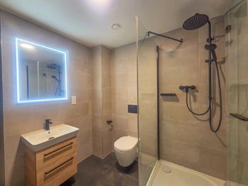 Pronájem bytu 2+kk v osobním vlastnictví 47 m², České Budějovice