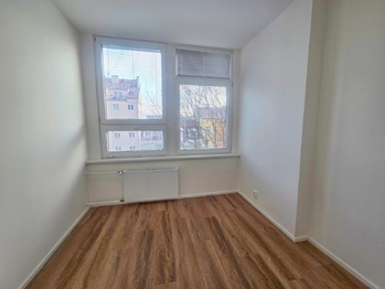 Pronájem bytu 2+kk v osobním vlastnictví 47 m², České Budějovice