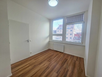 Pronájem bytu 2+kk v osobním vlastnictví 47 m², České Budějovice