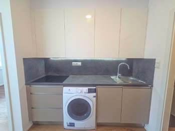 Pronájem bytu 2+kk v osobním vlastnictví 47 m², České Budějovice