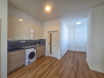 Pronájem bytu 2+kk v osobním vlastnictví 47 m², České Budějovice