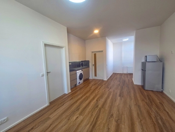 Pronájem bytu 2+kk v osobním vlastnictví 47 m², České Budějovice