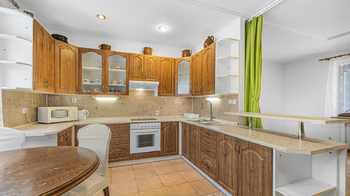 Pronájem bytu 1+kk v osobním vlastnictví 49 m², Praha 9 - Střížkov