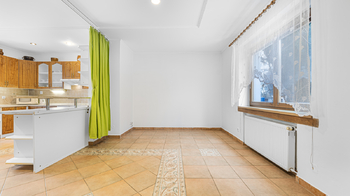 Pronájem bytu 1+kk v osobním vlastnictví 49 m², Praha 9 - Střížkov