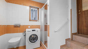 Pronájem bytu 1+kk v osobním vlastnictví 49 m², Praha 9 - Střížkov