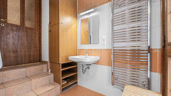 Pronájem bytu 1+kk v osobním vlastnictví 49 m², Praha 9 - Střížkov