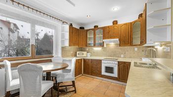 Pronájem bytu 1+kk v osobním vlastnictví 49 m², Praha 9 - Střížkov