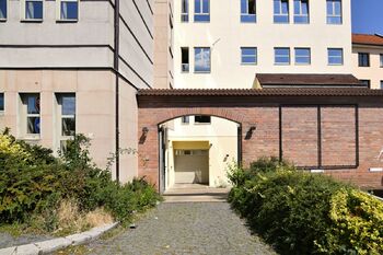 Pronájem kancelářských prostor 10 m², Nymburk