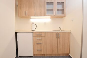 Pronájem kancelářských prostor 10 m², Nymburk