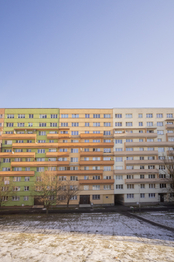 Prodej bytu 3+1 v družstevním vlastnictví 79 m², Ostrava