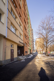 Prodej bytu 3+1 v družstevním vlastnictví 79 m², Ostrava
