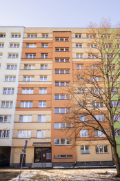 Prodej bytu 3+1 v družstevním vlastnictví 79 m², Ostrava