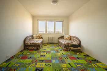 Prodej bytu 3+1 v družstevním vlastnictví 79 m², Ostrava