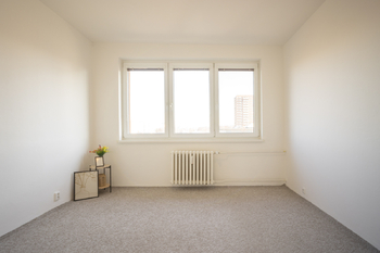 Prodej bytu 3+1 v družstevním vlastnictví 79 m², Ostrava