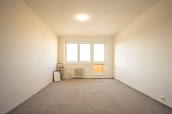 Prodej bytu 3+1 v družstevním vlastnictví 79 m², Ostrava