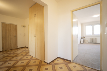 Prodej bytu 3+1 v družstevním vlastnictví 79 m², Ostrava