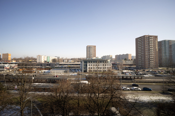 Prodej bytu 3+1 v družstevním vlastnictví 79 m², Ostrava