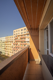 Prodej bytu 3+1 v družstevním vlastnictví 79 m², Ostrava