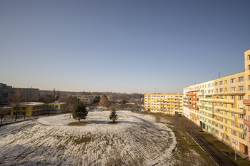 Prodej bytu 3+1 v družstevním vlastnictví 79 m², Ostrava