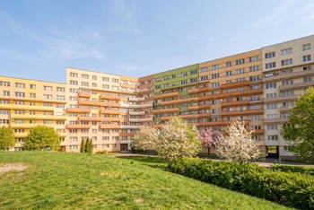 Prodej bytu 3+1 v družstevním vlastnictví 79 m², Ostrava