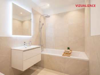 Prodej bytu 3+1 v družstevním vlastnictví 79 m², Ostrava