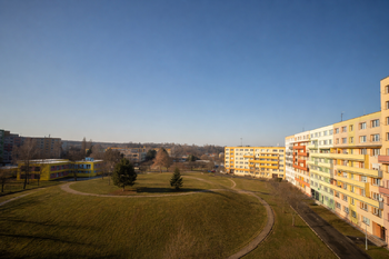 Prodej bytu 3+1 v družstevním vlastnictví 79 m², Ostrava