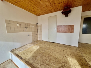 Prodej domu 135 m², Kubova Huť