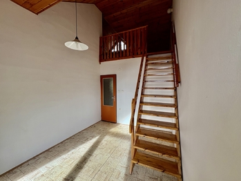 Prodej domu 135 m², Kubova Huť