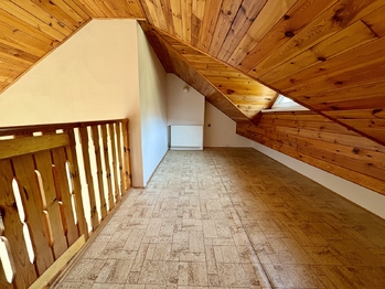 Prodej domu 135 m², Kubova Huť