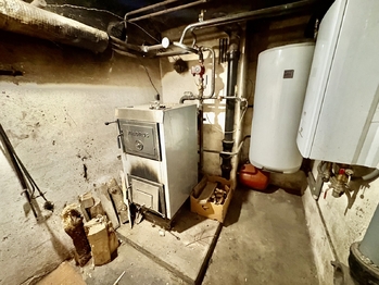 Prodej domu 135 m², Kubova Huť