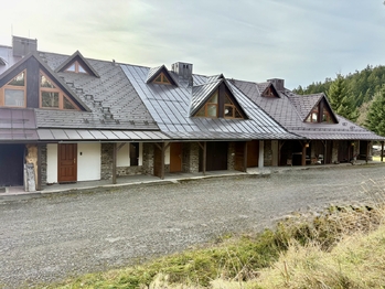 Prodej domu 135 m², Kubova Huť