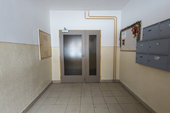 Prodej bytu 3+1 v osobním vlastnictví 70 m², Chomutov