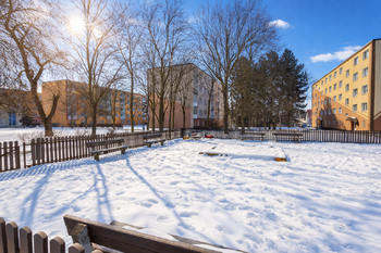 Prodej bytu 3+1 v osobním vlastnictví 70 m², Chomutov