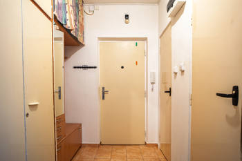 Prodej bytu 3+1 v osobním vlastnictví 70 m², Chomutov