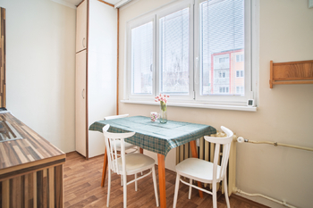 Prodej bytu 3+1 v osobním vlastnictví 70 m², Chomutov