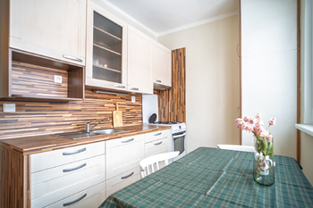 Prodej bytu 3+1 v osobním vlastnictví 70 m², Chomutov