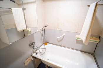 Prodej bytu 3+1 v osobním vlastnictví 70 m², Chomutov