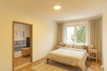 Pronájem bytu 2+1 v osobním vlastnictví 58 m², Strakonice