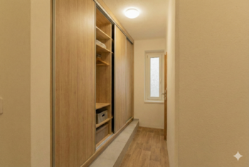 Pronájem bytu 2+1 v osobním vlastnictví 58 m², Strakonice