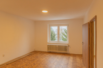 Pronájem bytu 2+1 v osobním vlastnictví 58 m², Strakonice